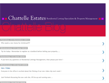 Tablet Screenshot of chattelleestates.blogspot.com