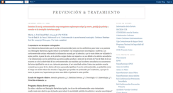 Desktop Screenshot of practicamedicapt.blogspot.com