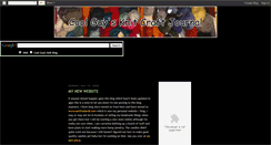 Desktop Screenshot of david34.blogspot.com