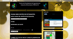 Desktop Screenshot of ceiautem.blogspot.com