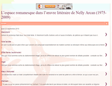 Tablet Screenshot of nellyarcanmontreal.blogspot.com