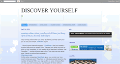 Desktop Screenshot of discoversonarbangladesh.blogspot.com