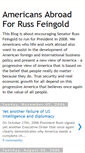 Mobile Screenshot of americansabroad4russ.blogspot.com