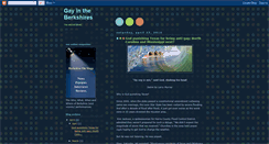 Desktop Screenshot of gayberkshires.blogspot.com