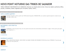 Tablet Screenshot of motobarpoint.blogspot.com