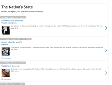 Tablet Screenshot of nationsstate.blogspot.com