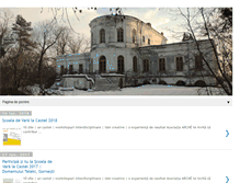 Tablet Screenshot of monumenteuitate.blogspot.com