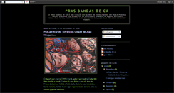 Desktop Screenshot of prasbandasdeca.blogspot.com