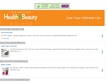 Tablet Screenshot of newjerseylifemag.blogspot.com