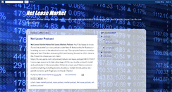 Desktop Screenshot of netleasemarket.blogspot.com