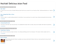 Tablet Screenshot of deliciousasianfood.blogspot.com