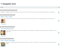 Tablet Screenshot of 1tsplove.blogspot.com
