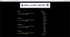 Desktop Screenshot of celularmaniaa.blogspot.com