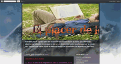 Desktop Screenshot of blogdefila1.blogspot.com