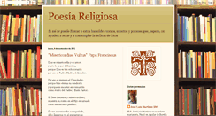Desktop Screenshot of joseluissm.blogspot.com