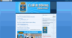 Desktop Screenshot of locoxlaacademia.blogspot.com