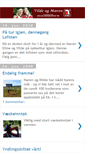 Mobile Screenshot of marenogvilde.blogspot.com