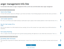 Tablet Screenshot of anger-management-infonpg.blogspot.com