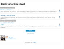Tablet Screenshot of nisae-visual.blogspot.com