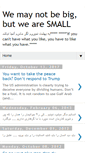 Mobile Screenshot of behzadbeh.blogspot.com