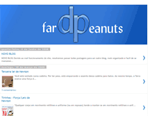 Tablet Screenshot of fardpeanuts.blogspot.com