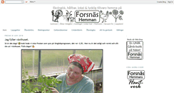 Desktop Screenshot of forsnashemman.blogspot.com