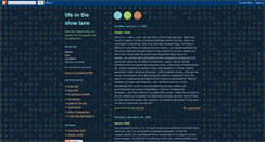 Desktop Screenshot of greenqueen.blogspot.com