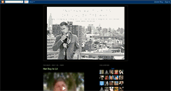 Desktop Screenshot of jonathanwaud.blogspot.com