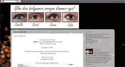 Desktop Screenshot of cammo69.blogspot.com