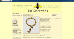 Desktop Screenshot of bcharmingjewelry.blogspot.com