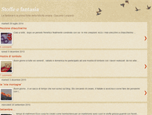 Tablet Screenshot of mcristina-stoffeefantasia.blogspot.com