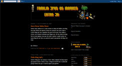 Desktop Screenshot of blog-jpvc.blogspot.com