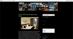 Desktop Screenshot of photobatam.blogspot.com