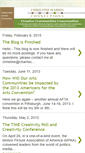 Mobile Screenshot of charrisconnect.blogspot.com