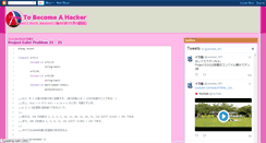 Desktop Screenshot of beta-reduction.blogspot.com