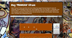 Desktop Screenshot of efraim-scout.blogspot.com