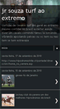 Mobile Screenshot of jrsouzaturfaoextremo.blogspot.com