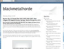 Tablet Screenshot of blackmetalhorde.blogspot.com