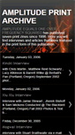 Mobile Screenshot of amp-archives.blogspot.com