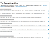 Tablet Screenshot of operagloves.blogspot.com