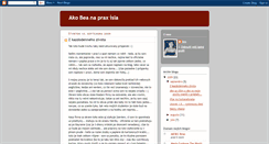 Desktop Screenshot of beuskaberuska.blogspot.com