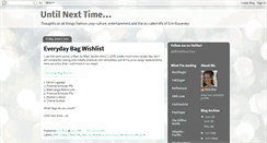 Desktop Screenshot of erinboy.blogspot.com
