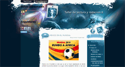 Desktop Screenshot of matematicas-tiburcio.blogspot.com