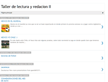 Tablet Screenshot of matematicas-tiburcio.blogspot.com