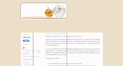 Desktop Screenshot of anotheredherring.blogspot.com