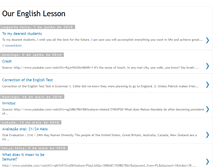 Tablet Screenshot of english-pedronunes.blogspot.com