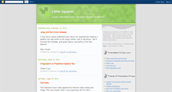 Desktop Screenshot of prescriptionprivacy.blogspot.com
