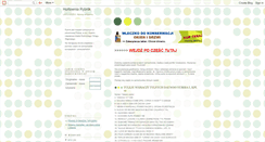Desktop Screenshot of hurtownia-rybnik.blogspot.com