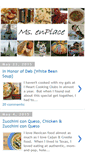 Mobile Screenshot of msenplace.blogspot.com
