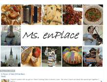 Tablet Screenshot of msenplace.blogspot.com